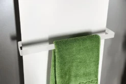 Sapho Tabella - Handdoekhouder, Lengte 39 Mm, Mat Wit MI390W -Sanitino Winkel 1f090466887fe782c1c8b751