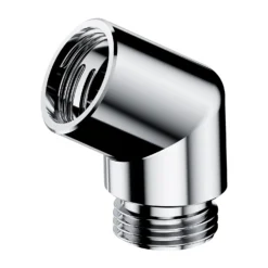 OMNIRES - Adapter Voor Douchekop, Chroom T87CR