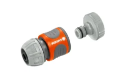 Gardena - Aansluitset Voor Pompen 1750-20