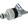 Gardena Original Gardena System - Aansluiting Voor Waterkranen Zonder Schroefdraad 2908-20