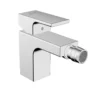 Hansgrohe Vernis Shape - Bidetkraan Incl. Afvoergarnituur, Chroom 71211000