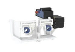 Geberit - Geberit HS05 Hygiënische Spoeling Voor Sigma Inbouwspoelreservoir 12 Cm 116.109.00.6