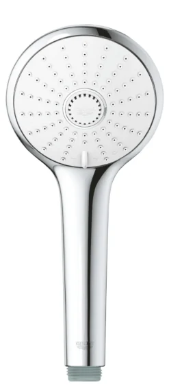 Grohe Euphoria - Handdouche 110 Massage, 3 Straalsoorten, Chroom 27221001 8 Grohe Euphoria - Handdouche 110 Massage, 3 Straalsoorten, Chroom 27221001 -Sanitino Winkel 1ff9dd882318fb7f33fc84a2