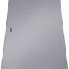 Blanco Accessoires - Snijplank Voor Spoelbak, Silver Glas 227697