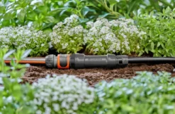 Gardena Micro-Drip-System - Basisapparaat 1000 Micro-Drip-System 13333-20 -Sanitino Winkel 205dca34bbd030adb0fb3d84