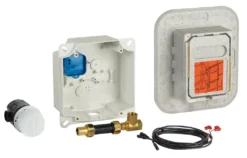 Grohe - Basisgarnituur Infrarood 36264001