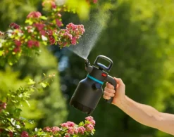 Gardena - Drukspuit, Inhoud 1,25 L 11120-20 -Sanitino Winkel 209469cf5f2db83c6161c46e