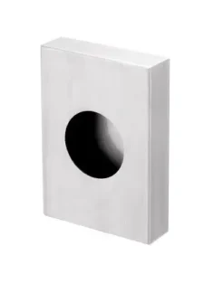 Nimco Overige - Handdoek Dispenser, Geborsteld RVS HPM 27004-10