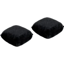 Geberit Toebehoren - Koolstoffilters Voor Geberit AquaClean Zittingen, 2 Stukken 240.116.00.1