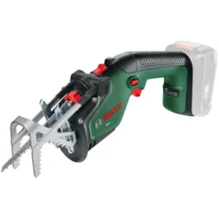 Bosch Gereedschap - 18V ACCU-reciprozaag, Zonder Accu En Lader 0600861A01