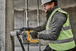 DeWALT Gereedschap - 18V ACCU Combihamer SDS Plus, 2x Accu 5,0 Ah POWERSTACK, Oplader DCH273H2T -Sanitino Winkel 21adfc151e556dcd94b0bb1d