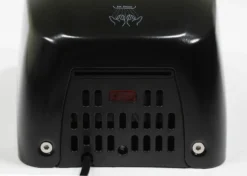 Jet Dryer Handdrogers - Storm Hetelucht Handdroger, Zwart Metaal 8596220012357 -Sanitino Winkel 21b2e0e3bfb6defba06dcbdc