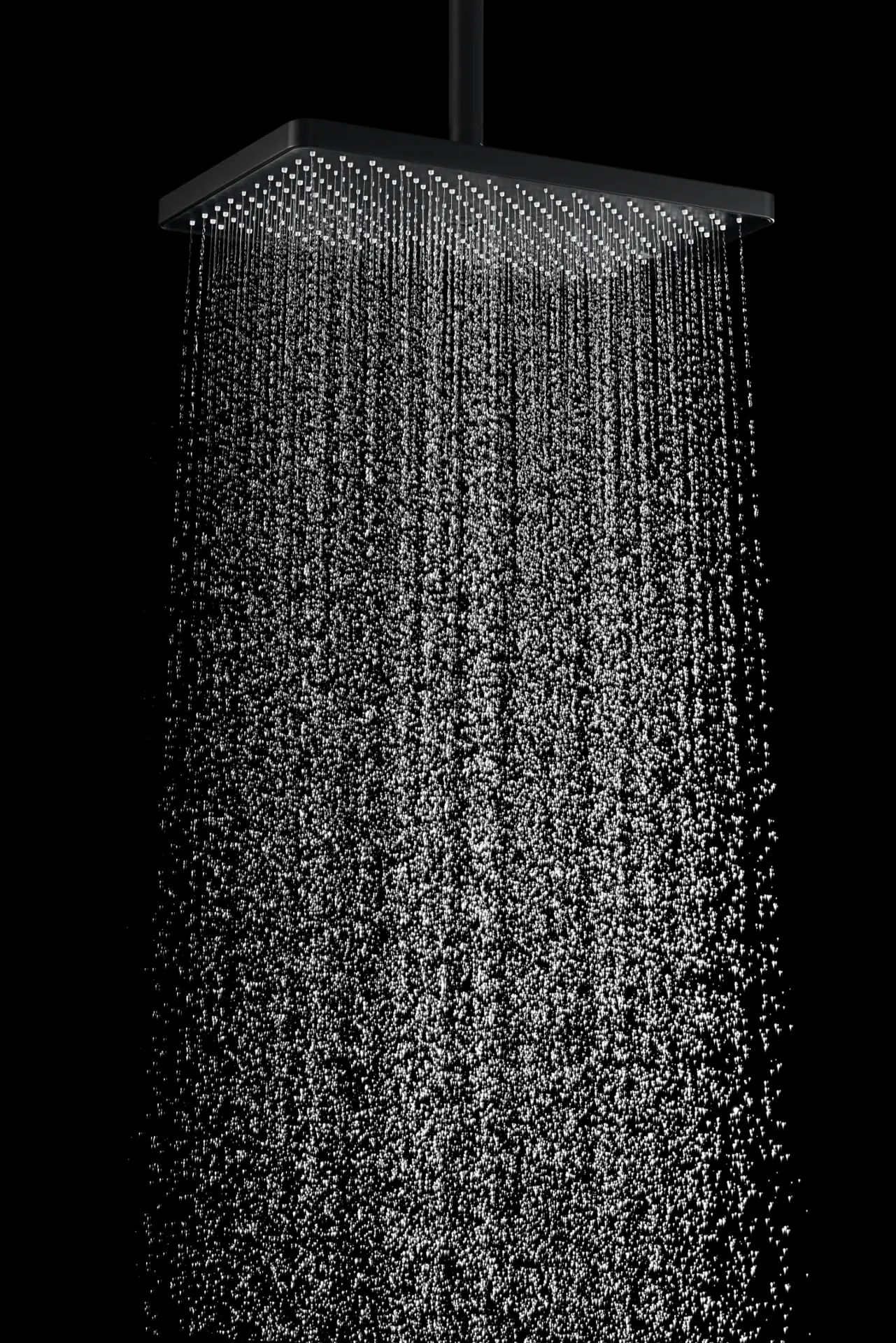 Kielle Vega - Doucheset Met Inbouwkraan, Voor 2 Toepassingen, Met Accessoires En Hoofddeel, Zwart 20618SP34 5 Kielle Vega - Doucheset Met Inbouwkraan, Voor 2 Toepassingen, Met Accessoires En Hoofddeel, Zwart 20618SP34 - Afbeelding 5