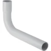 Geberit Toebehoren - Spoelbochtverlenging 90°, 300x100 Mm, Met Steekmof 118.011.11.1