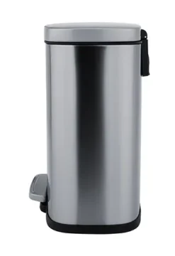 Nimco Afvalemmers - Afvalemmer 5 L, Mat Rvs KOS 8005-10 -Sanitino Winkel 229d5d6aea2b23a0f654aa46