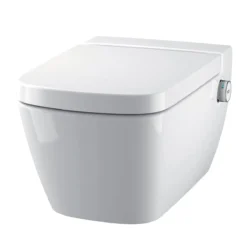 Geberit Duofix - Voorwand Montageset, TECEone Toilet En Softclose Zitting, Sigma30 Bedieningsplaat, Glanzend Chroom/mat Chroom SANI11CT1105 -Sanitino Winkel 22e1e397b92ebc4d90acb838 2