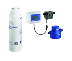 Blanco Toebehoren - Filter Met Filterkop 527453