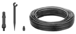 Gardena Micro-Drip-System - Micro-Drip-System Struikbevloeiingsset, Lengte 25 M 13500-20