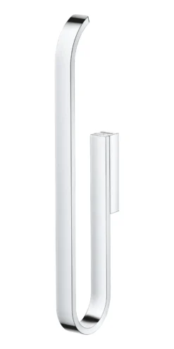 Grohe Selection - Reserve Toiletrolhouder, Chroom 41067000 -Sanitino Winkel 2353c65d7fc2f2f91f72a094