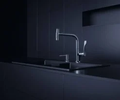 Axor Uno - Zeepdispenser, 500 Ml, Chroom 42818000 -Sanitino Winkel 236157263a5c5587ae8af0a0