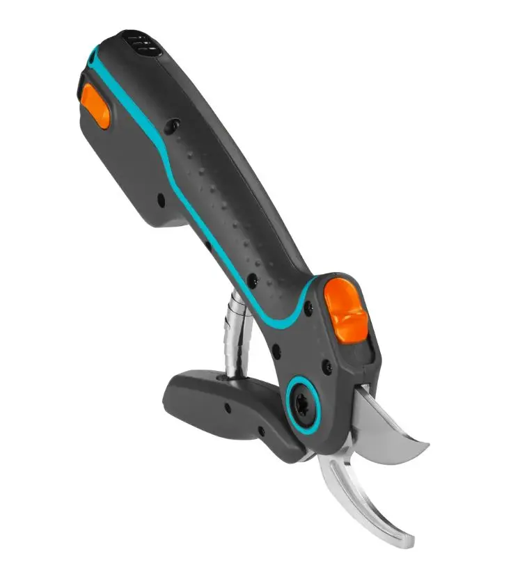 Gardena - 3,6V ACCU-snoeischaar, USB-C-kabel 12222-20 1 Gardena - 3,6V ACCU-snoeischaar, USB-C-kabel 12222-20