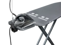 Leifheit Reiniging - Strijkplank Air Board M Plus NF, Zwart 72485 -Sanitino Winkel 2369010301248a24d0c0388a