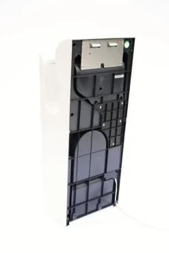 Jet Dryer Handdrogers - Jet Handdroger Style, ABS Kunststof, Zilver 8596220002693 -Sanitino Winkel 23904caaffc3cdc1cdfe8551 1