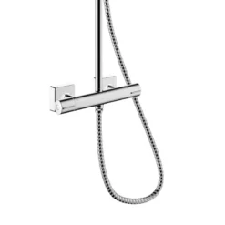 Hansgrohe Vernis Shape - Doucheset Showerpipe 230 Met Thermostaat, EcoSmart, Chroom 26097000 16 Hansgrohe Vernis Shape - Doucheset Showerpipe 230 Met Thermostaat, EcoSmart, Chroom 26097000 -Sanitino Winkel 2392f27090249cb4460a7402