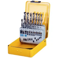DeWALT Toebehoren - 19-delige Metaalborenset DT5923