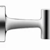 Duravit Starck T - Handdoekhaak, Chroom 0099291000