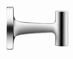 Duravit Starck T - Handdoekhaak, Chroom 0099291000