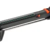 Gardena - AquaZoom M Sproeier, Zwenkbaar, Bereik 3-18 M 18712-20