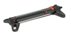 Gardena - AquaZoom M Sproeier, Zwenkbaar, Bereik 3-18 M 18712-20