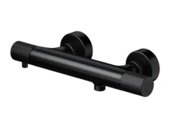 Cersanit Zen - Thermostaat Douchekraan, Zwart S951-582