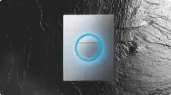 Grohe Nova Cosmo - Bedieningsplaat Light, Chroom 38809000 -Sanitino Winkel 246b31adba0c5fdabaeb10bf