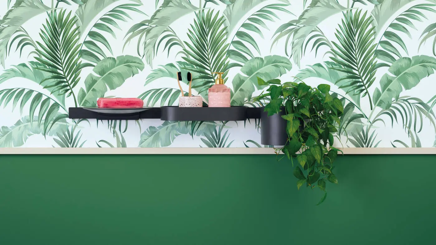 Hansgrohe WallStoris - Diep Opbergbakje, Mat Zwart 27912670 3 Hansgrohe WallStoris - Diep Opbergbakje, Mat Zwart 27912670 - Afbeelding 3