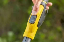 Stanley Tuinapparatuur - 18 V ACCU Grastrimmer, Maaibreedte 33 Cm, 1x Accu 4,0 Ah Li-Ion, Lader SFMCSTB933M-QW 12 Stanley Tuinapparatuur - 18 V ACCU Grastrimmer, Maaibreedte 33 Cm, 1x Accu 4,0 Ah Li-Ion, Lader SFMCSTB933M-QW -Sanitino Winkel 2497c557ff29035ddaf7e66f
