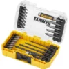 DeWALT Toebehoren - 25-delige Set Metaalboren DT70708