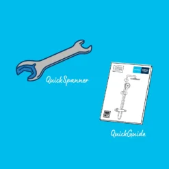 Grohe Vitalio Joy - Doucheset 310 Met Opbouw Thermostaat, 3jets, Chroom 26400001 -Sanitino Winkel 24d294219f96247cda0b5357