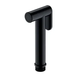 OMNIRES Bidetta - Bidetdouche, Zwart BIDETTA2-RBL