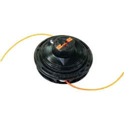 Makita Toebehoren - Vervangende Spoel 2,4 Mm, Lengte 3,6 M 196324-1