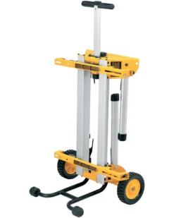 DeWALT Toebehoren - Verrijdbaar Onderstel Voor Verstekzagen DE7400 -Sanitino Winkel 25100b7cda8551a98d79a4fa