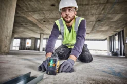 DeWALT Gereedschap - Groene Kruislaser, Zelfnivellerend DW088CG -Sanitino Winkel 25196510712d955c7e3869f4