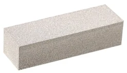 Sapho Toebehoren - Bath Rubber Metaalvlekkenverwijderaar CA-30303