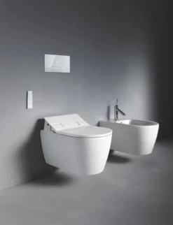 Duravit ME By Starck - Wandbidet Met Overloop, Wit 2288150000 13 Duravit ME By Starck - Wandbidet Met Overloop, Wit 2288150000 -Sanitino Winkel 25bda07278743cd7243fc82f