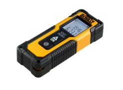 DeWALT Toebehoren - Laserafstandsmeter, Bereik 30 M DWHT77100 -Sanitino Winkel 25c32b617061b2020efb815b