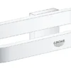 Grohe Selection - Handdoekhouder, Chroom 41035000