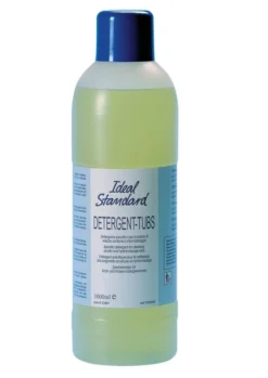 Ideal Standard Toebehoren - Schoonmaakmiddel Detergent-Tubs, 1000 Ml T262000