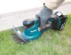 Makita Tuinapparatuur - 18V ACCU-grasschaar, Zonder Accu En Lader DUM111ZX -Sanitino Winkel 265e1ebbfc95c36709f8e1b9