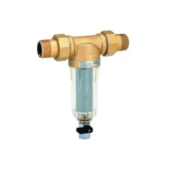 Honeywell Waterfilters - Koudwaterfilter, Aansluiting DN20 FF06-3/4AA